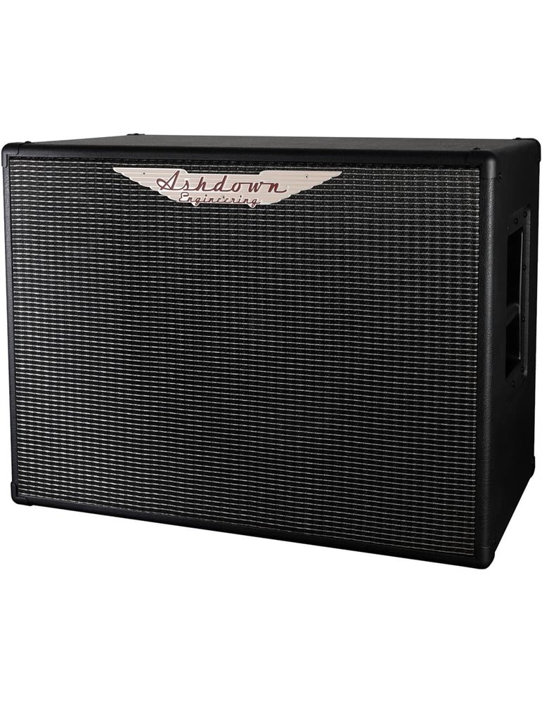 PANTALLA BAJO ASHDOWN ABM EVO IV (UK) 1 x 12" - 600w 8 Ohms