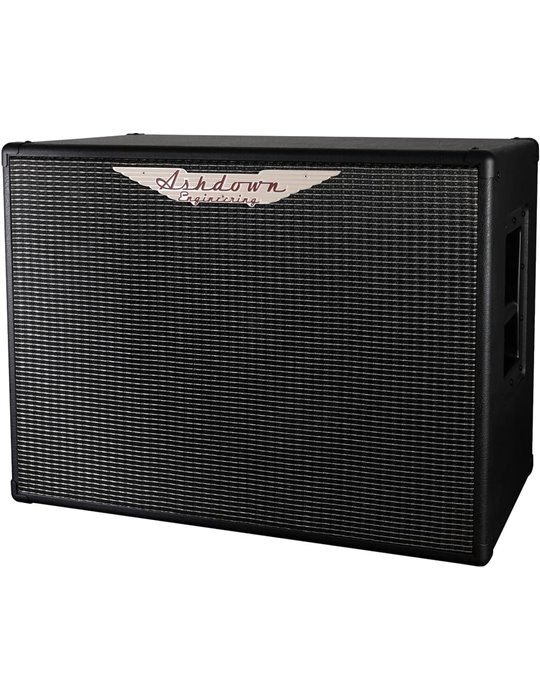 PANTALLA BAJO ASHDOWN ABM EVO IV (UK) 1 x 12" - 600w 8 Ohms