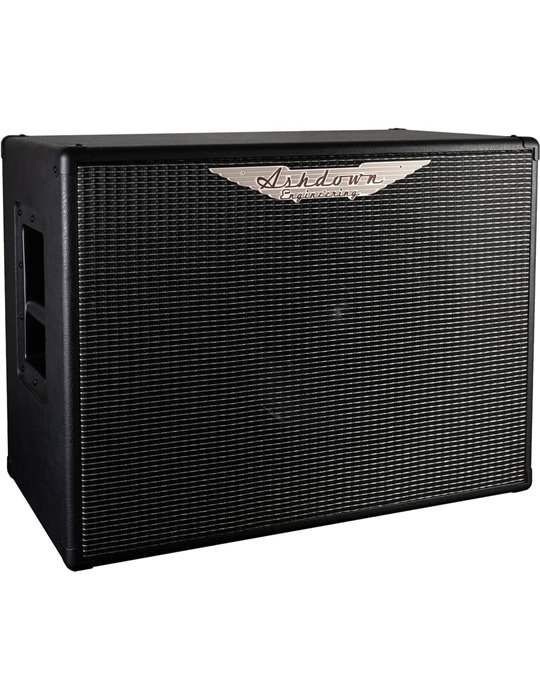 PANTALLA BAJO ASHDOWN ABM EVO IV (UK) 1 x 12" - 600w 8 Ohms