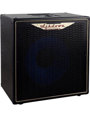 PANTALLA BAJO ASHDOWN ABM PRO-NEO 1 x 15" - 300w 8 Ohms 2