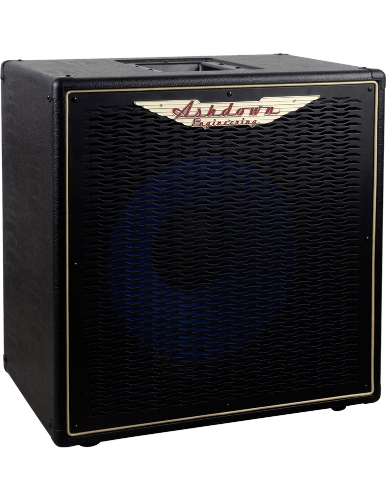 PANTALLA BAJO ASHDOWN ABM PRO-NEO 1 x 15" - 300w 8 Ohms