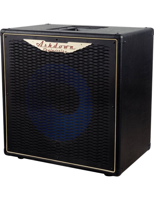 PANTALLA BAJO ASHDOWN ABM PRO-NEO 1 x 15" - 300w 8 Ohms