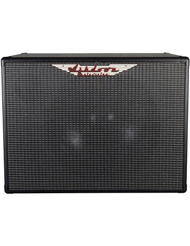 PANTALLA BAJO ASHDOWN ABM EVO IV (UK) 1 x 15" - 1000w 8 Ohms