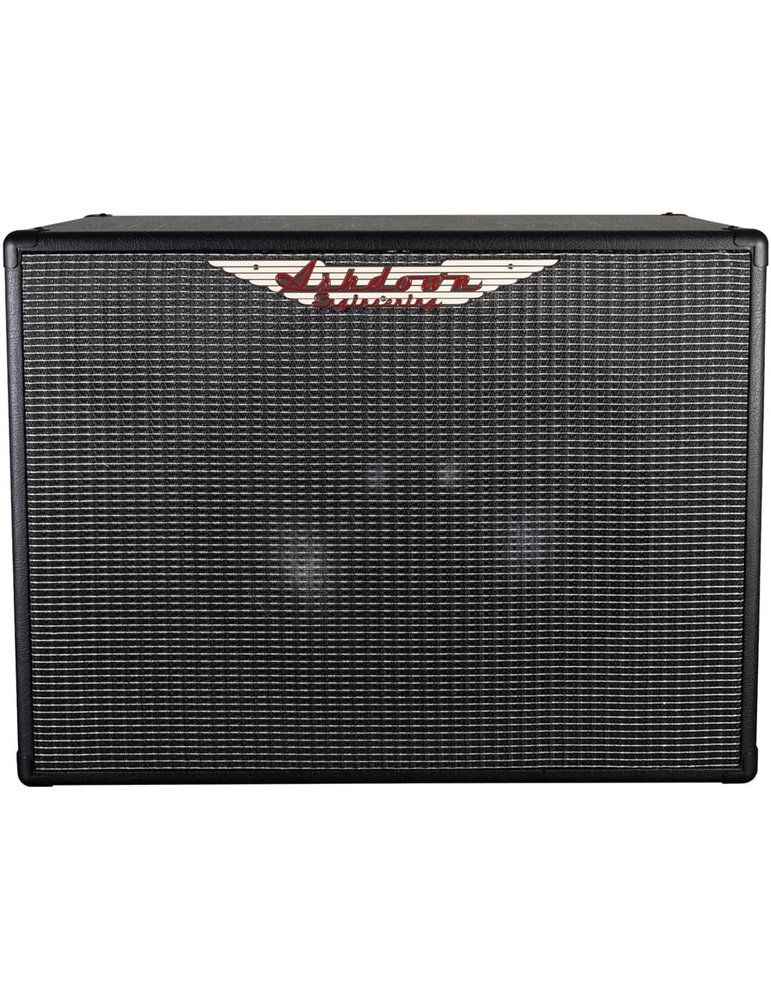 PANTALLA BAJO ASHDOWN ABM EVO IV (UK) 1 x 15" - 1000w 8 Ohms