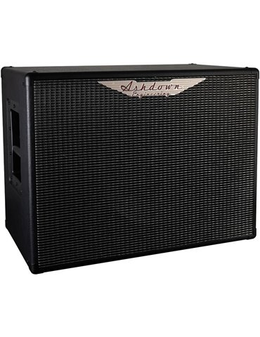 PANTALLA BAJO ASHDOWN ABM EVO IV (UK) 1 x 15" - 1000w 8 Ohms 2