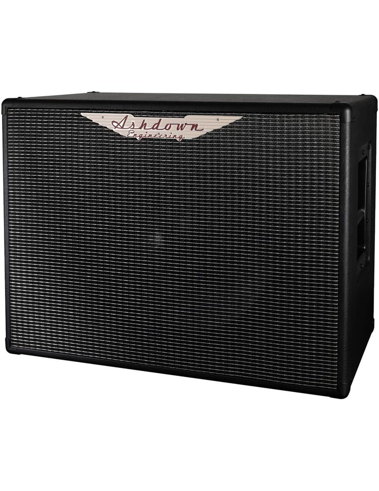 PANTALLA BAJO ASHDOWN ABM EVO IV (UK) 1 x 15" - 1000w 8 Ohms