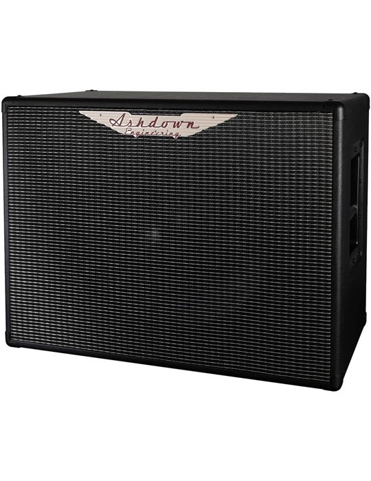 PANTALLA BAJO ASHDOWN ABM EVO IV (UK) 1 x 15" - 1000w 8 Ohms