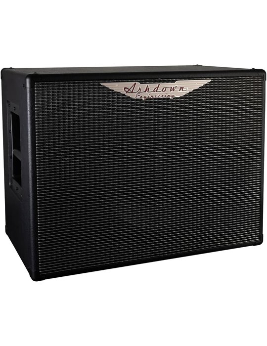 PANTALLA BAJO ASHDOWN ABM EVO IV (UK) 1 x 15" - 1000w 8 Ohms