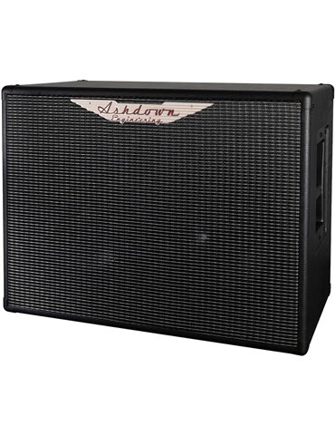 PANTALLA BAJO ASHDOWN ABM EVO IV (UK) 2 x 12" - 1000w 8 Ohms 2