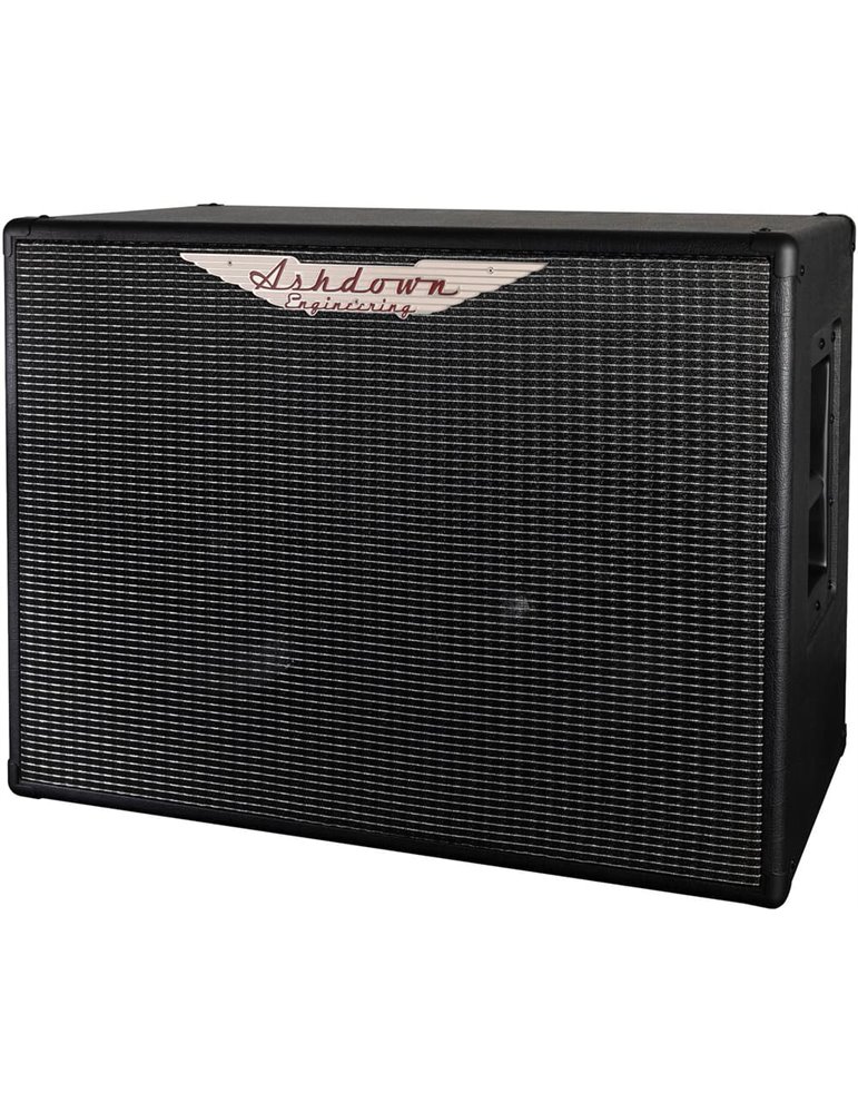 PANTALLA BAJO ASHDOWN ABM EVO IV (UK) 2 x 12" - 1000w 8 Ohms