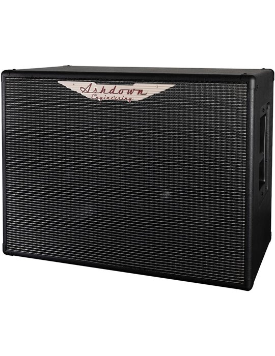PANTALLA BAJO ASHDOWN ABM EVO IV (UK) 2 x 12" - 1000w 8 Ohms