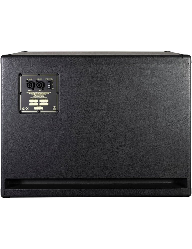 PANTALLA BAJO ASHDOWN ABM EVO IV (UK) 2 x 12" - 1000w 8 Ohms