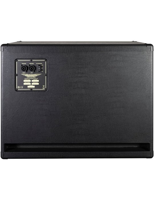 PANTALLA BAJO ASHDOWN ABM EVO IV (UK) 2 x 12" - 1000w 8 Ohms