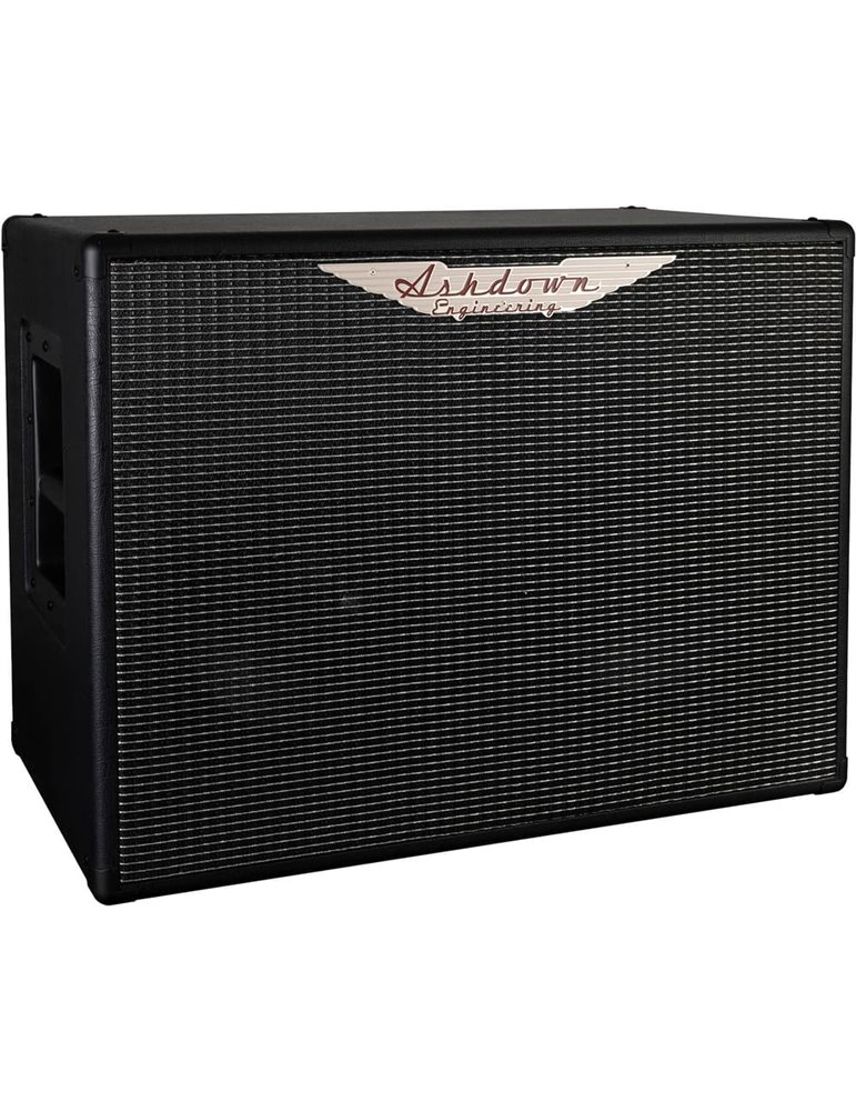 PANTALLA BAJO ASHDOWN ABM EVO IV (UK) 2 x 12" - 1000w 8 Ohms