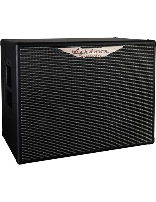 PANTALLA BAJO ASHDOWN ABM EVO IV (UK) 2 x 12" - 1000w 8 Ohms
