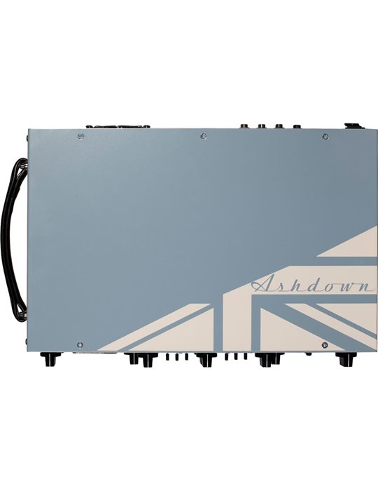 AMPLIFICADOR BAJO CABEZAL ASHDOWN UK ABM 300 EVO IV- 300w