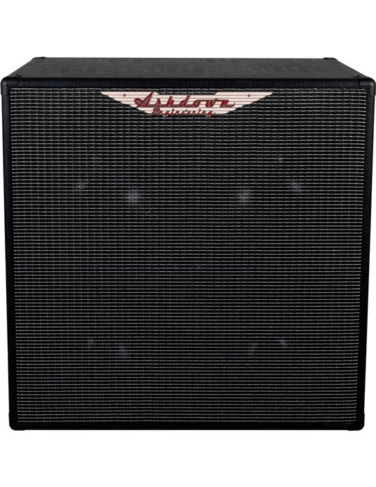 PANTALLA BAJO ASHDOWN ABM EVO IV 4 x 10" (UK) - 1000w 8 Ohms