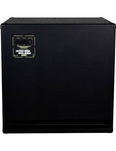 PANTALLA BAJO ASHDOWN ABM EVO IV 4 x 10" (UK) - 1000w 8 Ohms 2