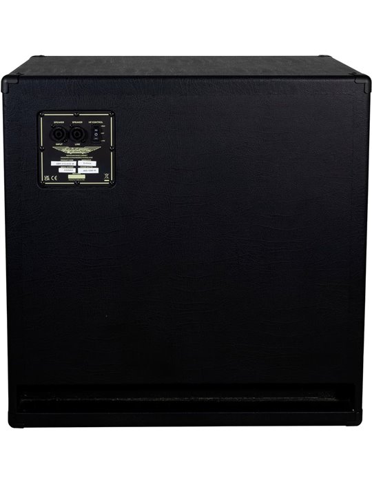 PANTALLA BAJO ASHDOWN ABM EVO IV 4 x 10" (UK) - 1000w 8 Ohms
