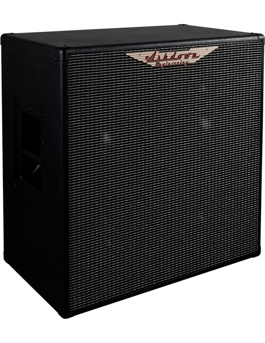 PANTALLA BAJO ASHDOWN ABM EVO IV 4 x 10" (UK) - 1000w 8 Ohms