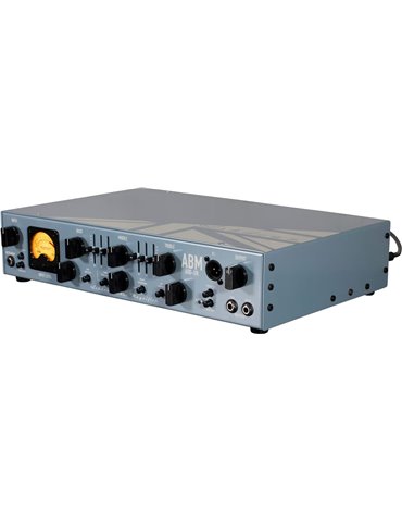 AMPLIFICADOR BAJO CABEZAL ASHDOWN UK ABM 600 EVO IV- 600w 2