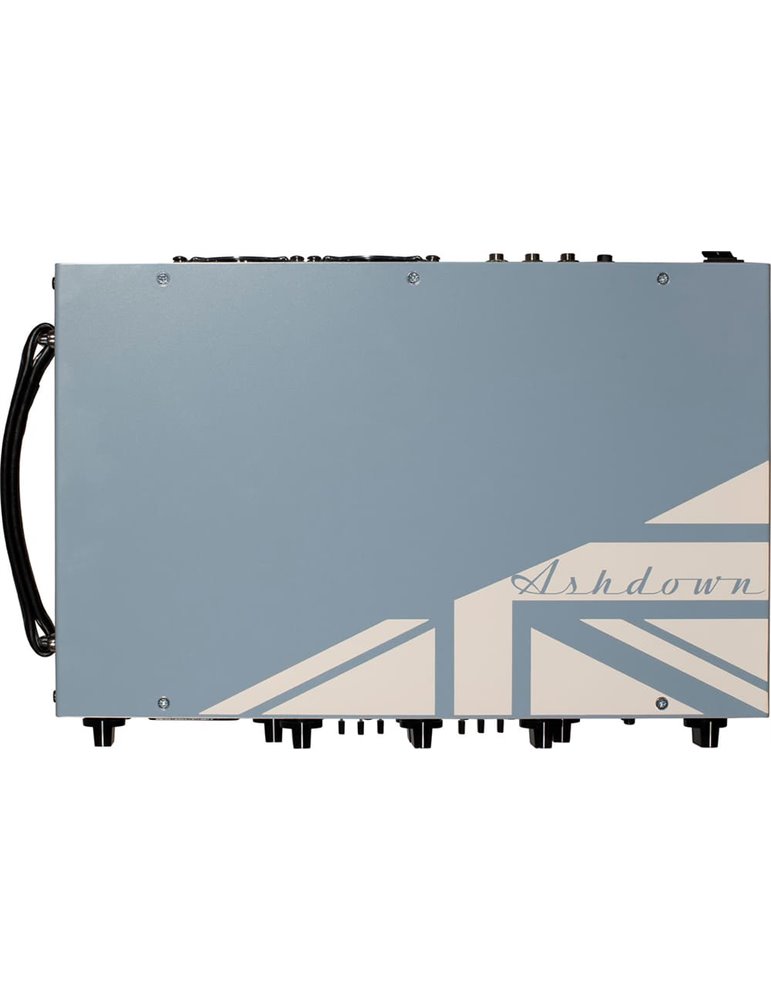AMPLIFICADOR BAJO CABEZAL ASHDOWN UK ABM 600 EVO IV- 600w