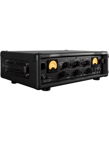 AMPLIFICADOR BAJO CABEZAL ASHDOWN UK ABM750 EVO V - 750w 2