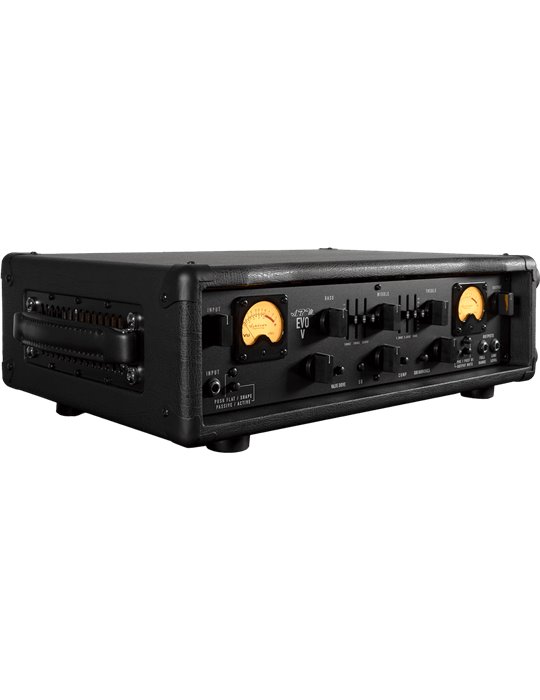 AMPLIFICADOR BAJO CABEZAL ASHDOWN UK ABM750 EVO V - 750w
