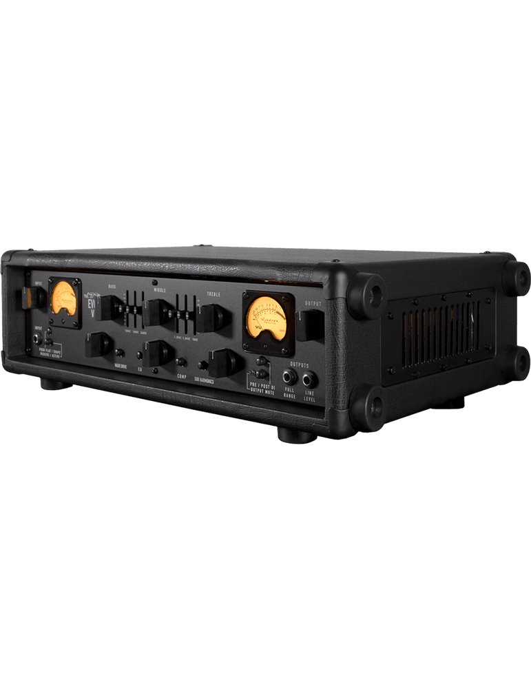 AMPLIFICADOR BAJO CABEZAL ASHDOWN UK ABM750 EVO V - 750w