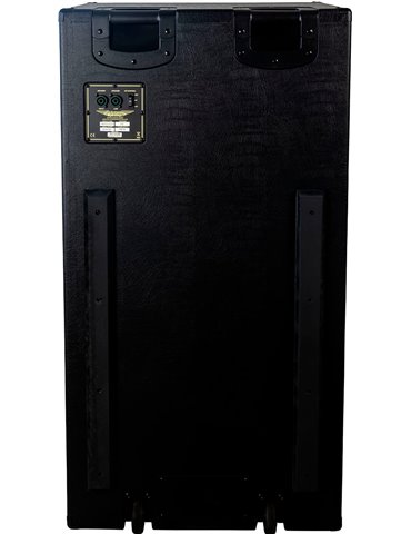 PANTALLA BAJO ASHDOWN ABM EVO IV (UK) 8 x 10" - 2000w 8 Ohms 2