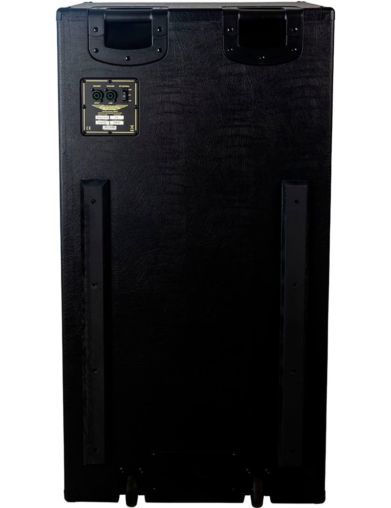 PANTALLA BAJO ASHDOWN ABM EVO IV (UK) 8 x 10" - 2000w 8 Ohms