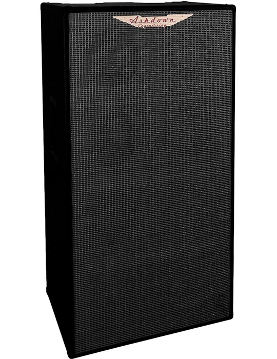 PANTALLA BAJO ASHDOWN ABM EVO IV (UK) 8 x 10" - 2000w 8 Ohms