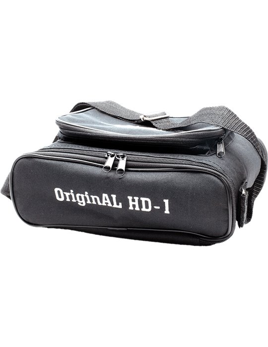 FUNDA PARA CABEZALES BAJO ASHDOWN ORIGINAL
