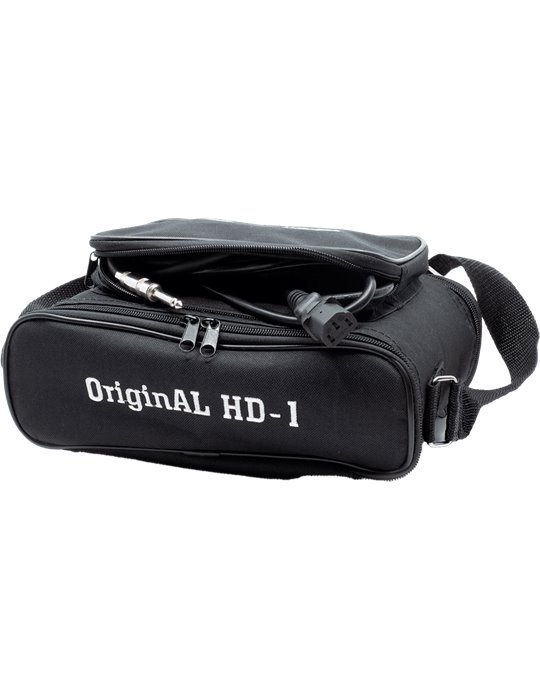 FUNDA PARA CABEZALES BAJO ASHDOWN ORIGINAL