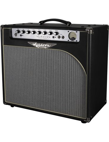 AMPLIFICADOR GUTARRA COMBO ASHDOWN PEACEMAKER 20w 1x12" - Made in UK 2