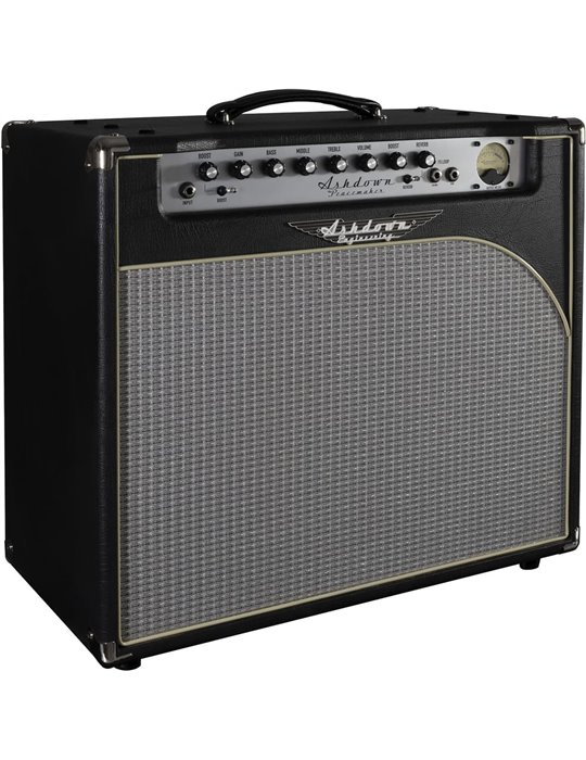AMPLIFICADOR GUTARRA COMBO ASHDOWN PEACEMAKER 20w 1x12" - Made in UK