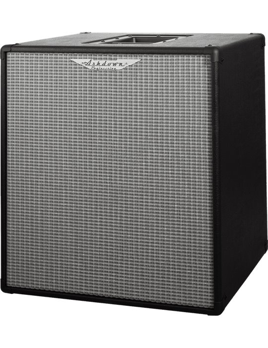 PANTALLA BAJO ASHDOWN RM EVO III 1 x 15" - 300w 8 Ohms