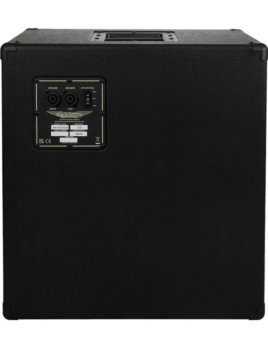 PANTALLA BAJO ASHDOWN RM EVO III 1 x 15" - 300w 8 Ohms