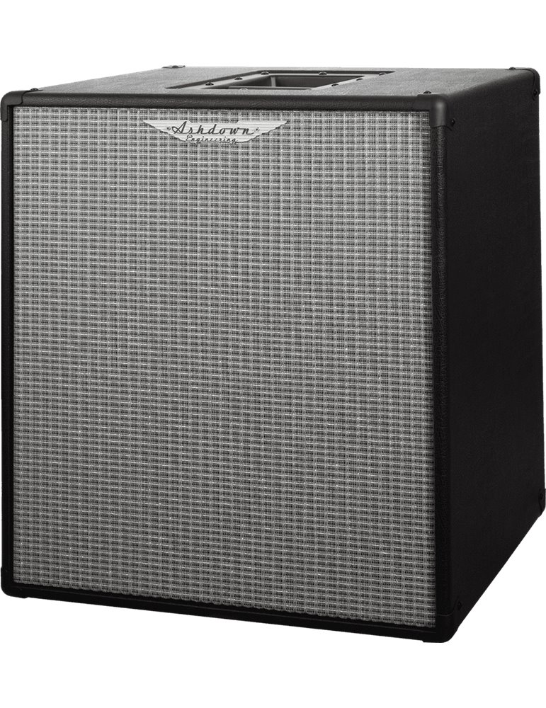 PANTALLA BAJO ASHDOWN RM EVO III 2 x 10" - 300w 8 Ohms
