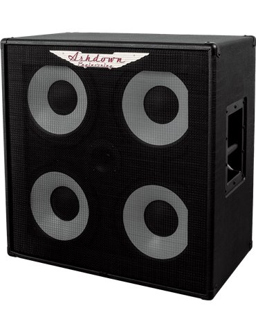 PANTALLA BAJO ASHDOWN RM EVO II 4 x 10" - 600w 4 Ohms 2