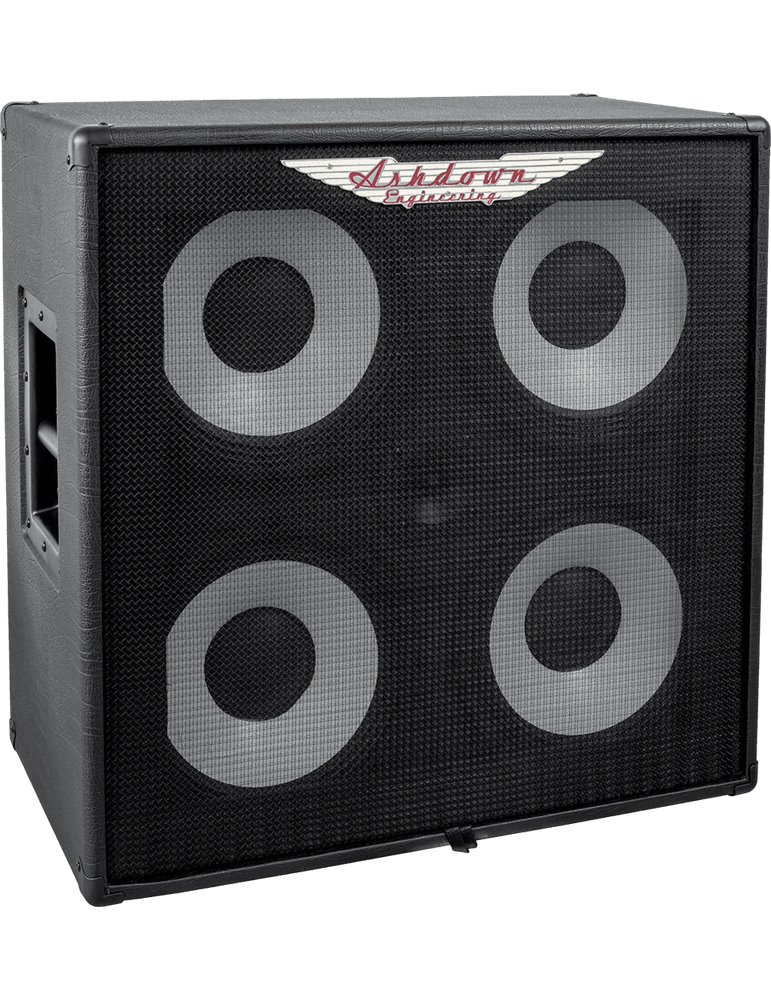 PANTALLA BAJO ASHDOWN RM EVO II 4 x 10" - 600w 4 Ohms