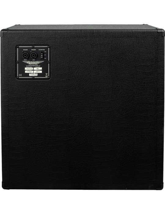 PANTALLA BAJO ASHDOWN RM EVO II 4 x 10" - 600w 4 Ohms