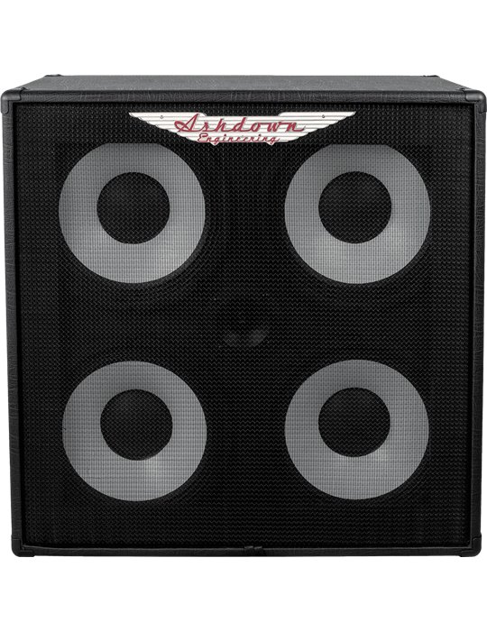 PANTALLA BAJO ASHDOWN RM EVO II 4 x 10" - 600w 4 Ohms