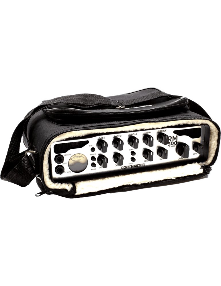 FUNDA PARA CABEZALES BAJO ASHDOWN ROOTMASTER (RM)