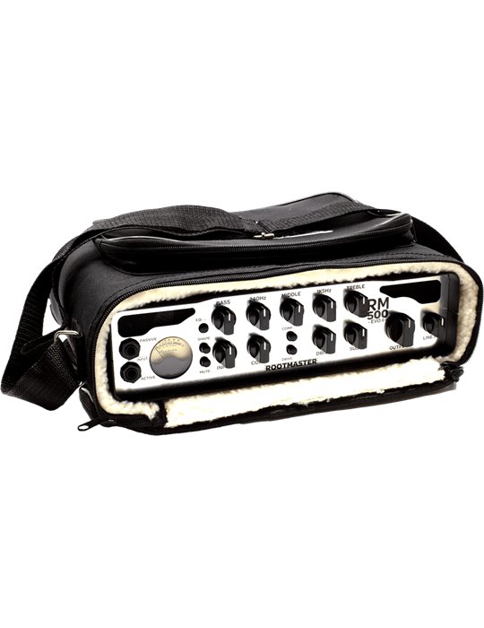 FUNDA PARA CABEZALES BAJO ASHDOWN ROOTMASTER (RM)