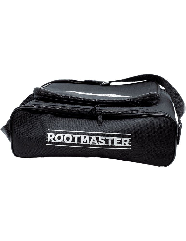 FUNDA PARA CABEZALES BAJO ASHDOWN ROOTMASTER (RM)