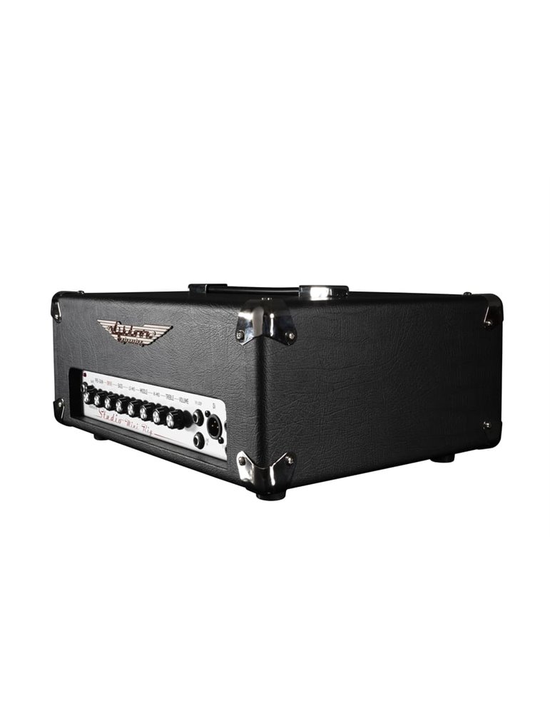 AMPLIFICADOR BAJO ASHDOWN STUDIO CABEZAL MINI - 250W