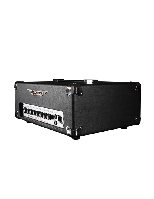 AMPLIFICADOR BAJO ASHDOWN STUDIO CABEZAL MINI - 250W
