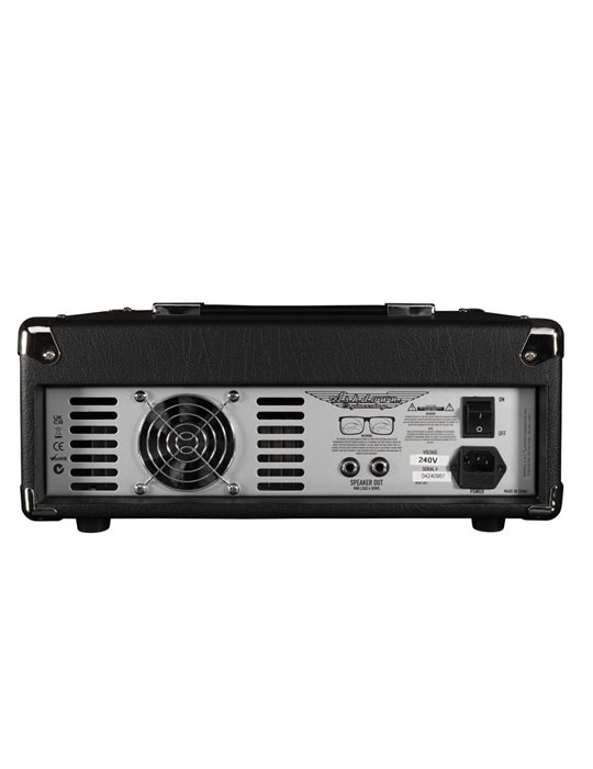 AMPLIFICADOR BAJO ASHDOWN STUDIO CABEZAL MINI - 250W
