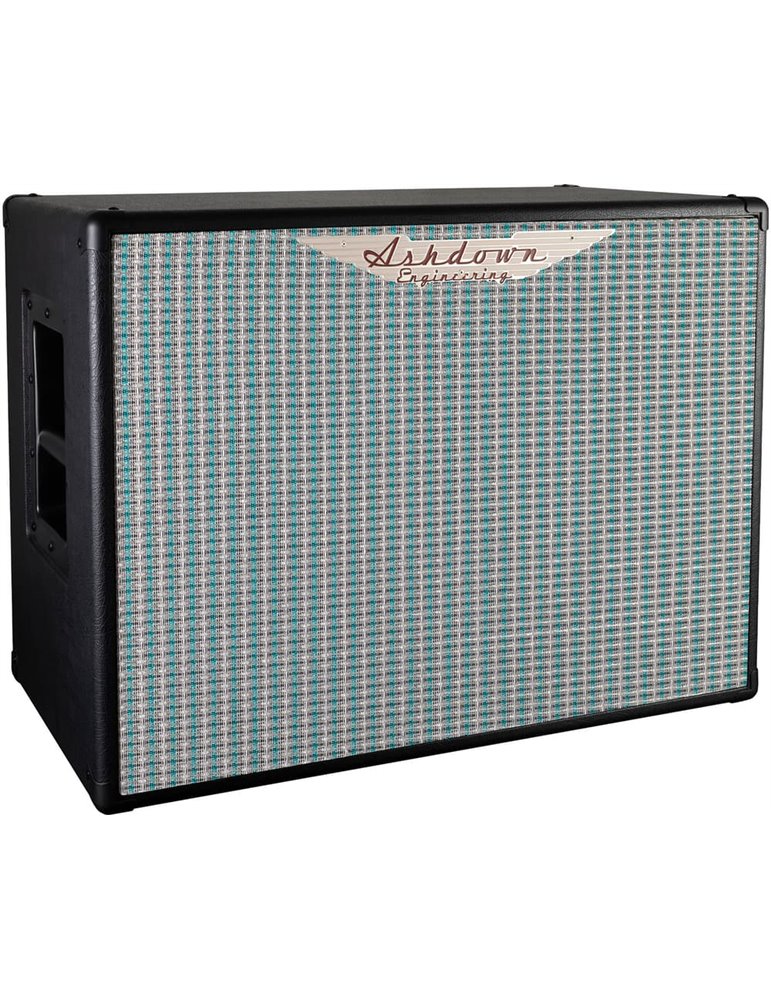 PANTALLA BAJO ASHDOWN UK EVO CLASSIC NEO 1 x 12" + Horn - 700w 8 Ohmios